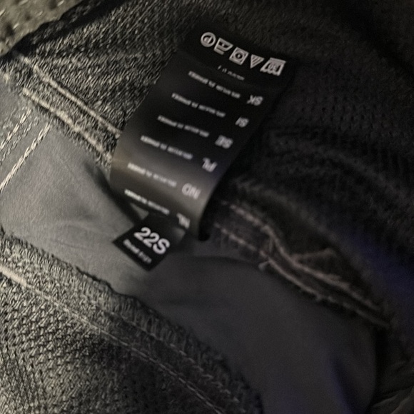 MENS Kuhl Hiking Ramblr Shorts Sz 36 New - Picture 4 of 7